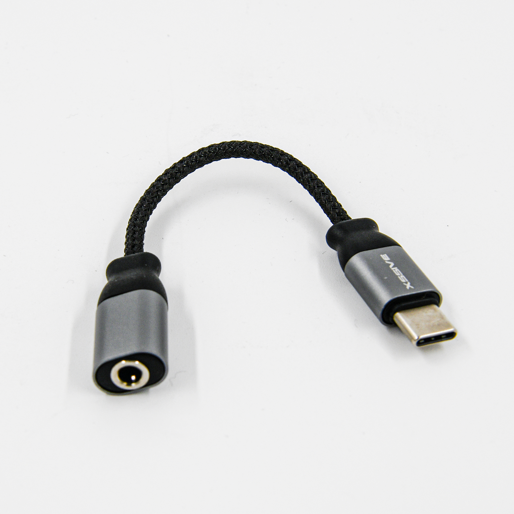 Mini Typ C auf 3,5 mm AUX-Buchse Kopfhörer USB-C Kopfhörer Audio Adapter Co  CBL